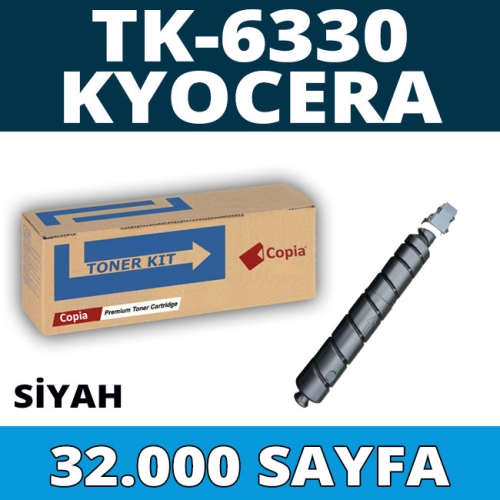 Kopya Copia Ym Tk Kyocera Tk K Sayfa S Yah Muadil