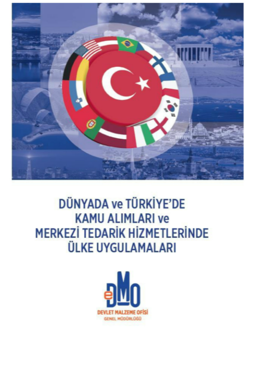 Dmo Kitabı 1