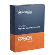 DENOMAS Epson Printer DBYO-EPYDY-1Y Yazıcı Denetleme Yönetim Yazılımı