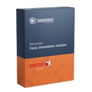 DENOMAS Xerox Printer Yazıcı DBYO-XPYDY-1Y Denetleme Yönetim Yazılımı