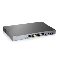 ZYXEL GS1350-26HP-EU0101F GS1350-26HP Anahtarlama Cihazı (Switch)