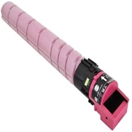 KONICA MINOLTA AAV8350 TN-328M 28000 Sayfa KIRMIZI (MAGENTA) ORIJINAL Lazer Y...