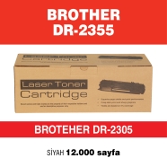 ASCONN BROTHER DR-2355/DR2305 AP-B2305 DRUM Drum (Tambur)