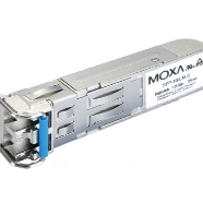 MOXA SFP-1GLXLC-T Alıcı-Verici (SFP, SDI vb. Transceiver)