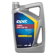 OPET 601446115 FULLLIFE DPF 5W-30 (PLS, 7L) 3 x 7 lt Binek ve Hafif Ticari Ar...