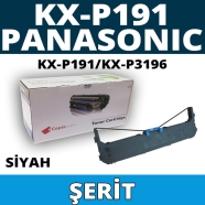 KOPYA COPIA YM-KXP191 PANASONIC KX-P191/KX-P3196 MUADIL Yazıcı Şeridi