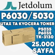 JETDOLUM JET-P5030 UTAX TRIUMPH ADLER P6030DN/P5030DN/P5035iMFP/P6035iMFP/TK-...