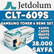 JETDOLUM JET-609S-TAKIM SAMSUNG K609S/C609S/M609S/Y609S KCMY 28000 Sayfa 4 RE...