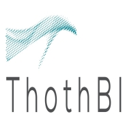 THOTHBI V.TBI01 VTBI01 İş Zekası Yazılımı