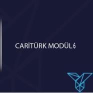 CARİTÜRK INFINITY Ek Kullanıcı CARİTÜRK MODÜL 6...