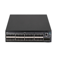 HPE JL829A 5140 48G 4SFP+ Anahtarlama Cihazı (Switch)