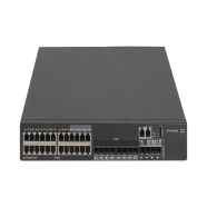HPE R9L61A 5140 24G 4SFP+1-Slot HI Anahtarlama Cihazı (Switch)