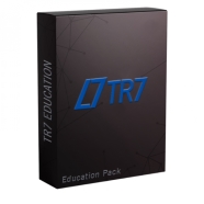 TR7 Education TR7-EDU Eğitim Yazılım Paketi Eğitim Yazılım Paketi