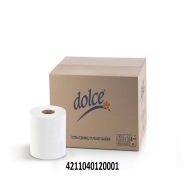 DOLCE 4211040120001 İÇTEN ÇEKMEKLİ MİNİ TK 4 KG 12'li İÇTEN ÇEKMELİ İÇİN RULO...