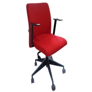 İKON TORO 01 TORO 01 Çalışma Koltuğu