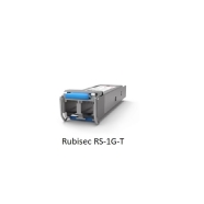 RUBISEC RS-1G-T Alıcı-Verici (SFP, SDI vb. Transceiver)