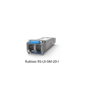 RUBISEC RS-LX-SM-20-I Alıcı-Verici (SFP, SDI vb. Transceiver)