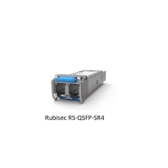 RUBISEC RS-QSFP-SR4 Alıcı-Verici (SFP, SDI vb. Transceiver)