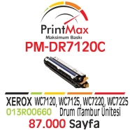 PRINTMAX PM-DR7İ20C PM-DR7120C MUADIL Drum (Tambur)