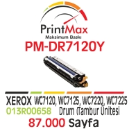 PRINTMAX PM-DR7120Y PM-DR7120Y MUADIL Drum (Tambur)