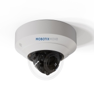 MOBOTIX Mx-MD1A-5-IR MOVE İÇ ORTAM Güvenlik Kamerası