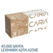 CARIA CTL810 62D5H00 45000 Sayfa SİYAH MUADIL Lazer Yazıcılar / Faks Makinele...