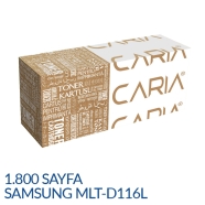 CARIA CTS116L MLTD116L 3000 Sayfa SİYAH MUADIL Lazer Yazıcılar / Faks Makinel...