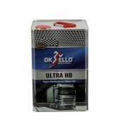 OKSELLO 7M-HD300016 ULTRA HD 30 1 x 16 lt Ağır Ticari Araç Dizel Motor Yağı