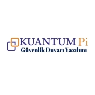 KUANTUM Pİ KP-SOFT KP-SOFT Sadece Yazılım Güvenlik  Programı
