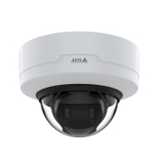 AXIS 02327-001 P3265-LV İÇ/DIŞ ORTAM Güvenlik Kamerası