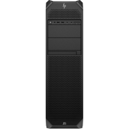 HP Z6 G5 INTEL Xeon W7-3445 32 GB DDR5 6E455AV-3445 Linux Masaüstü İş İstasyonu