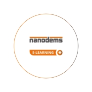 NANODEMS NANODEMS HTML5 SCORM BASED E-LEARNING SOFTWARE ND-EDU-INT-USR1 Eğiti...