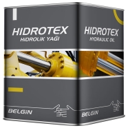 HIDROTEX HIDROTEX BS 32 003-0104-0015 5 x 15 kg  Hidrolik Yağı