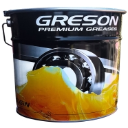GRESON GRESON KG 3 010-0409-0016 5 x 16 kg Gres Yağı