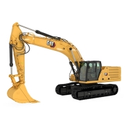 CATERPILLAR 336 PALETLİ Ekskavatör