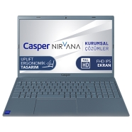 CASPER PRO INTEL i5 1235U 16 GB DDR4 CSP.PRO.NB512P43 Windows 11 Professional...