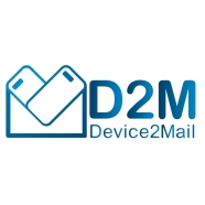 ARKSOFT D2M1YMIDP Device2Mail D2M Uygulama Lisansı