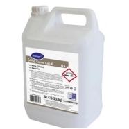 SUMA Cal-X D5 1 x 5 lt 70024510 Kireç Çözücü