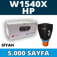 KOPYA COPIA YM-W1540X HP W1540X 5000 Sayfa SİYAH MUADIL Lazer Yazıcılar / Fak...