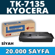 KOPYA COPIA YM-TK7135 TOSHIBA T5018E 43900 Sayfa SİYAH MUADIL Lazer Yazıcılar...