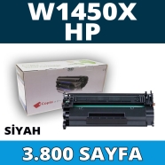 KOPYA COPIA YM-W1450X HP W1450X 3800 Sayfa SİYAH MUADIL Lazer Yazıcılar / Fak...