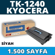 KOPYA COPIA YM-TK1240 KYOCERA TK-1240 1500 Sayfa SİYAH MUADIL Lazer Yazıcılar...