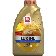 LUKOİL 460000513 LUKOIL LUXE 10W-40, SL/CF, 1 Lt 1 x 1 lt Binek ve Hafif Tica...