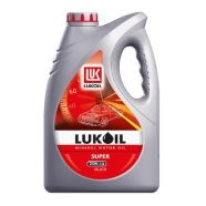 LUKOİL 460000543 SUPER 20W-50, SG/CD, 3 Lt 1 x 3 lt Binek ve Hafif Ticari Ara...