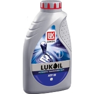 LUKOİL 460000446 ATF3, 1 Lt 1 x 1 lt Transmisyon ve Otomatik Şanzıman Dişli Yağı