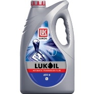 LUKOİL 460001697 ATF2 D, 3 Lt 1 x 3 lt Transmisyon ve Otomatik Şanzıman Dişli...