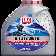 LUKOİL 460001596 TRANSMISSION GL-1 90 3 LT 1 x 3 lt Transmisyon ve Otomatik Ş...