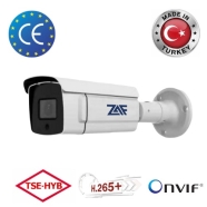 ZAF ZAF-205M 205M İÇ/DIŞ ORTAM Güvenlik Kamerası
