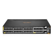 ARUBA R8Q71A "HPE Aruba Networking 6200M 36G 12SR5 Class6 PoE 4SFP+ Switch (R...