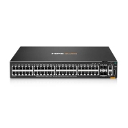 ARUBA S0M83A HPE Aruba Networking CX 6200F 24G 4SFP Switch (S0M81A) Anahtarla...